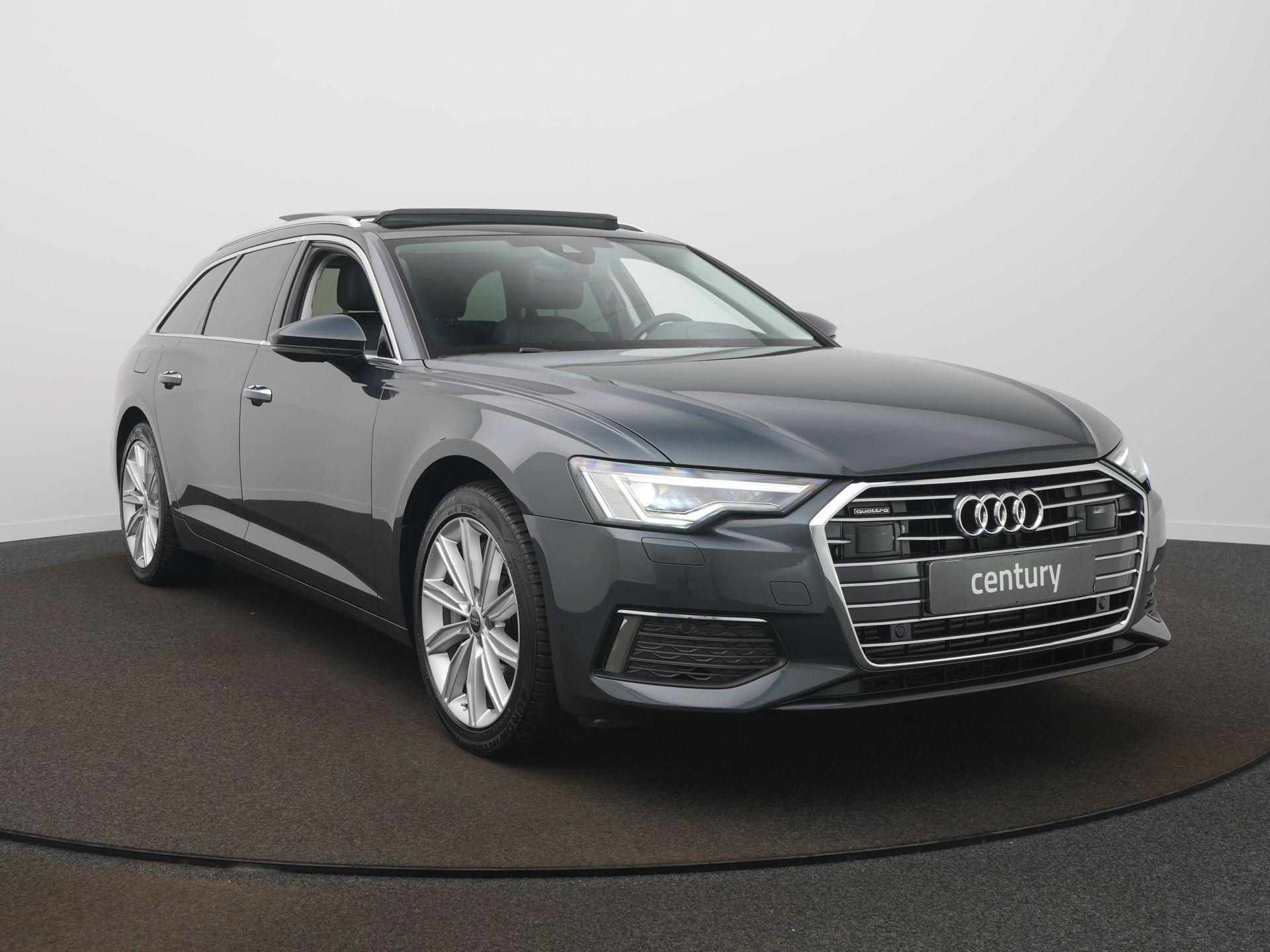 Audi A6 Avant 45 TFSI Business edition - Afbeelding 3
