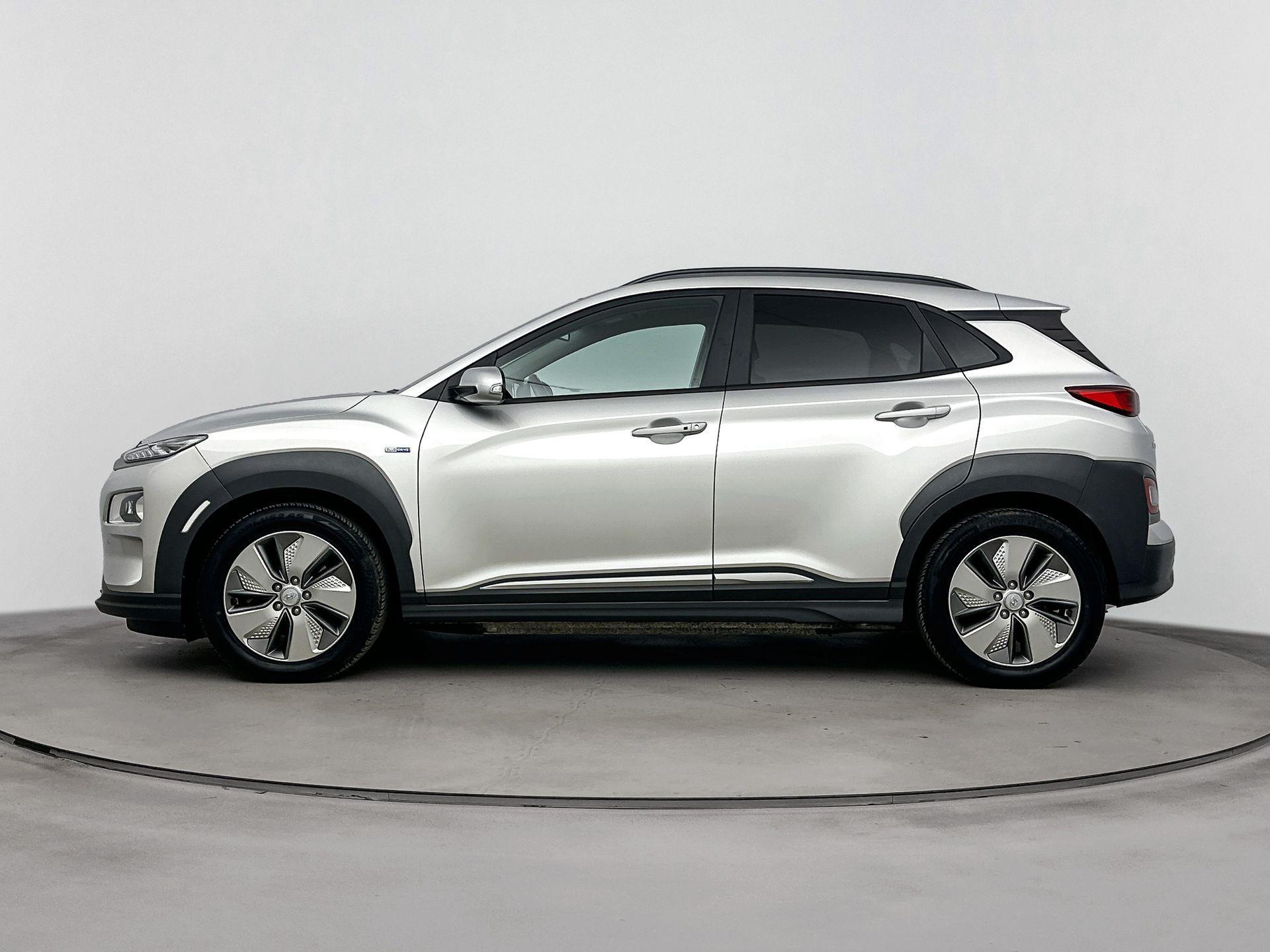 Hyundai Kona EV Premium 64 kWh - Afbeelding 5