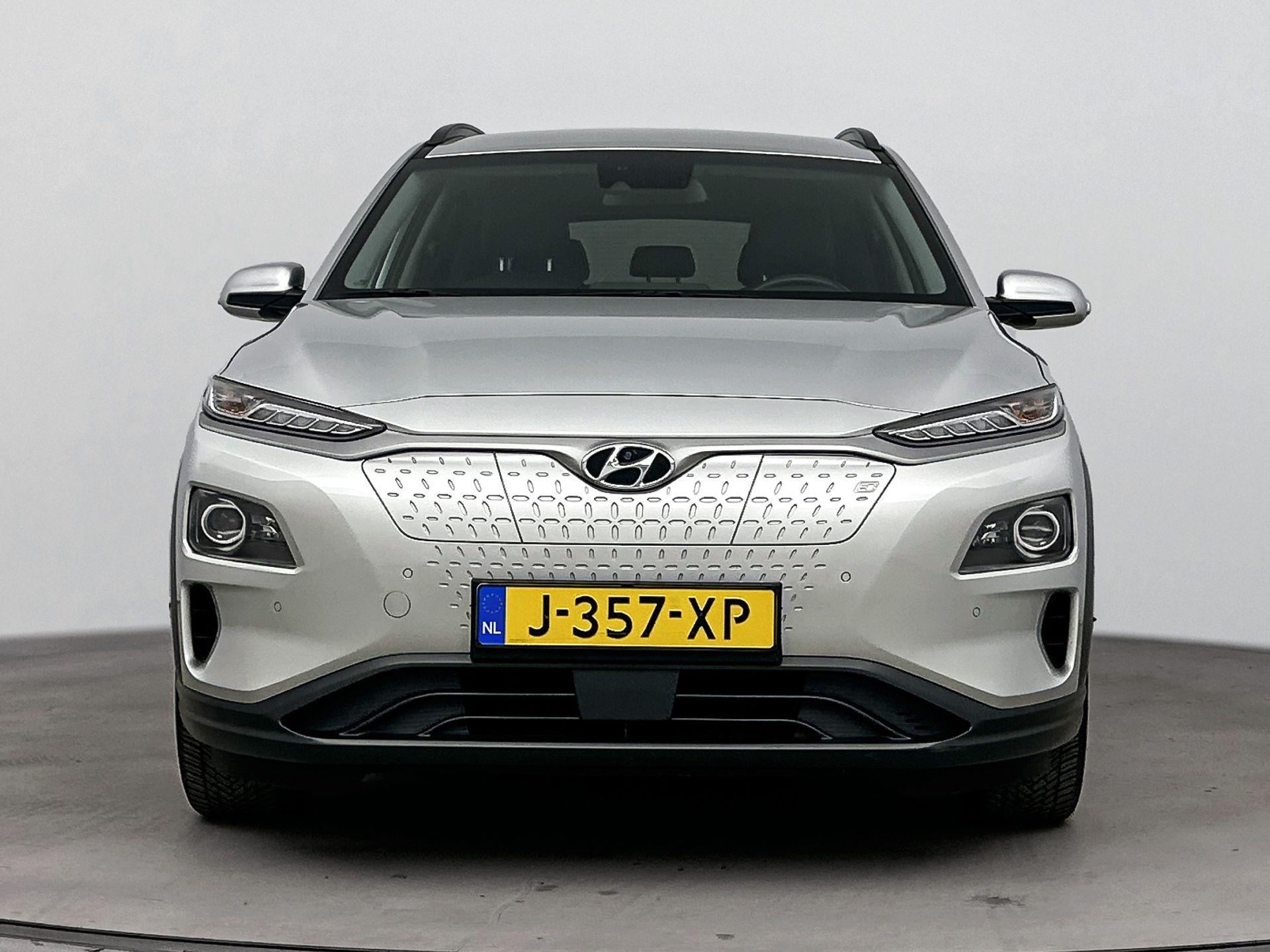 Hyundai Kona EV Premium 64 kWh - Afbeelding 5