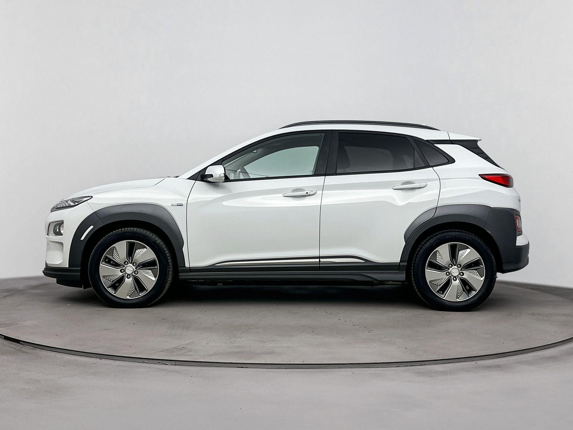 Hyundai Kona EV Premium 64 kWh - Afbeelding 4