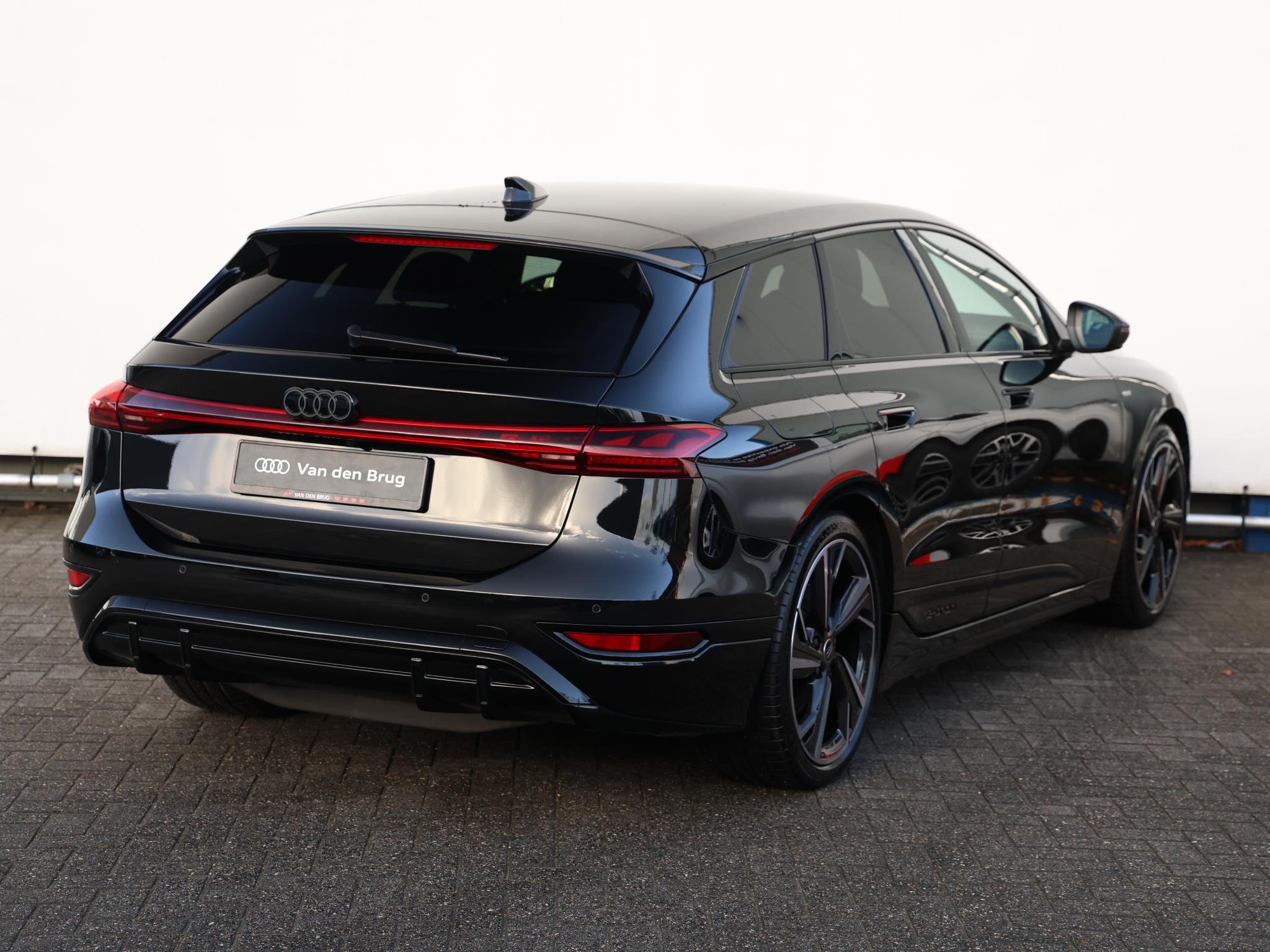 Audi A6 Avant e-tron edition 83 kWh - Afbeelding 5