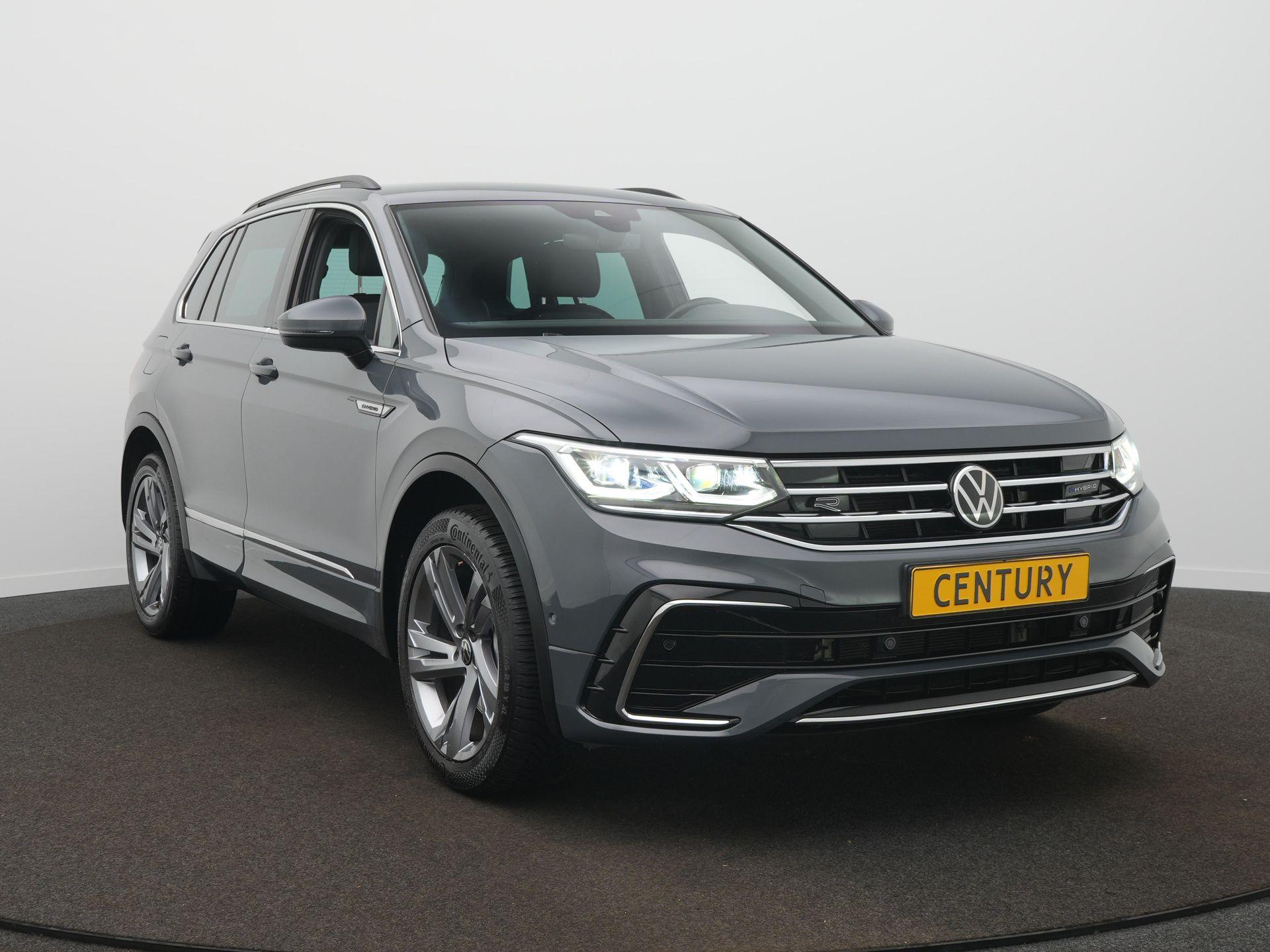 Volkswagen Tiguan 1.4 TSI eHybrid R-Line Business+ - Afbeelding 3