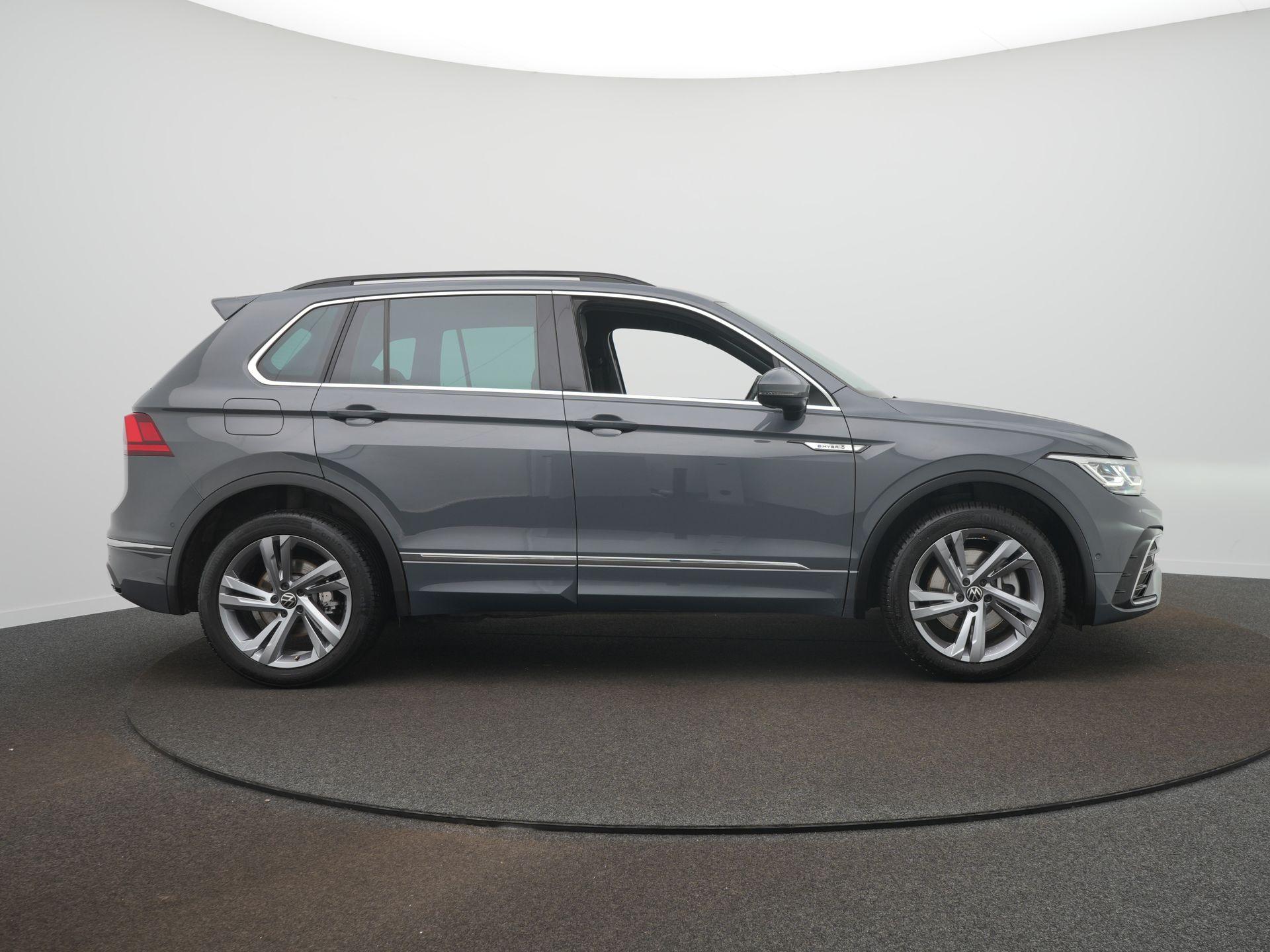 Volkswagen Tiguan 1.4 TSI eHybrid R-Line Business+ - Afbeelding 4