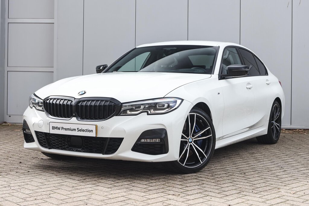BMW 3 Serie 1