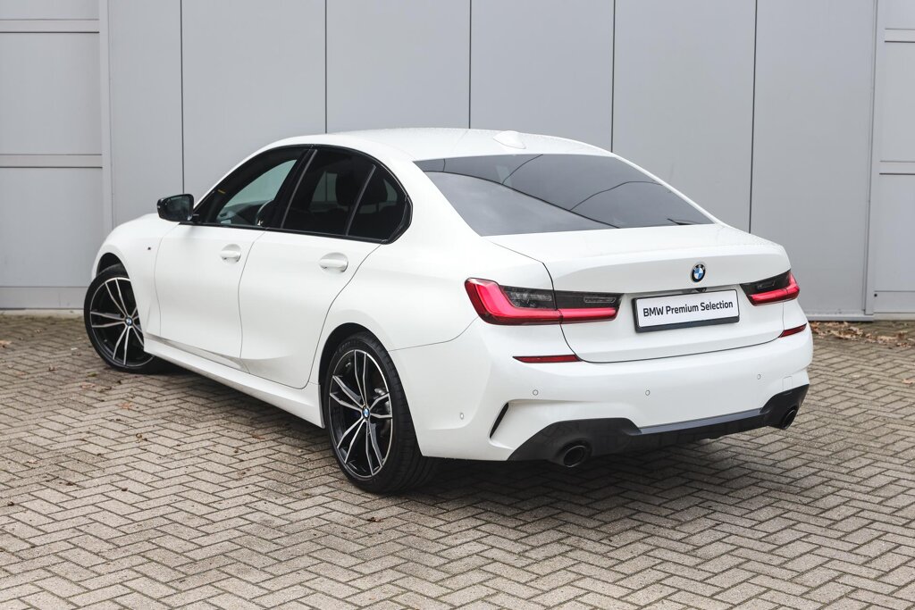 BMW 3 Serie 2