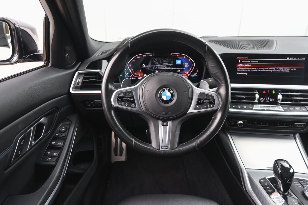 BMW 3 Serie 3