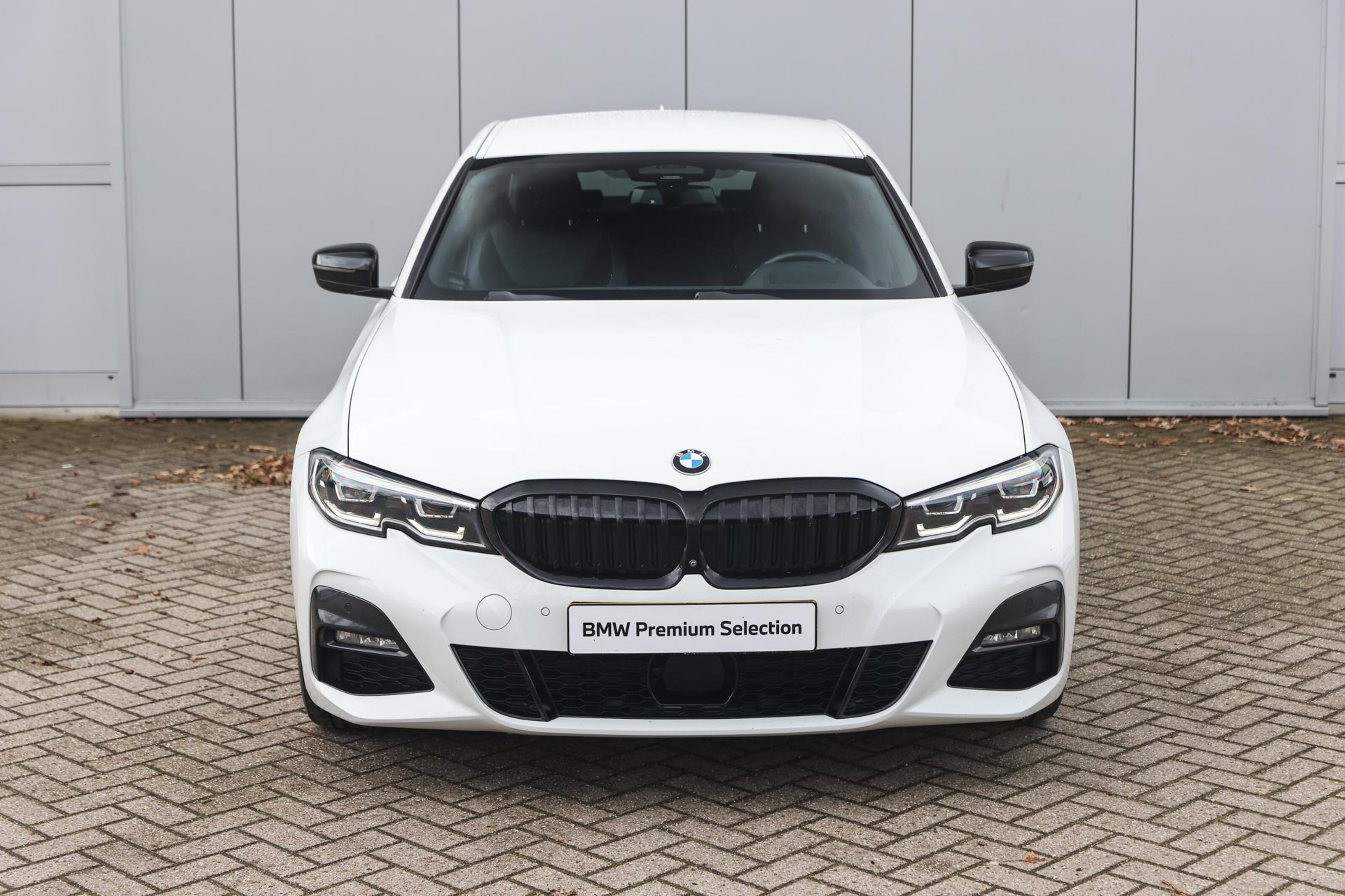 BMW 3 Serie 330i xDrive Executive M Sport Automaat