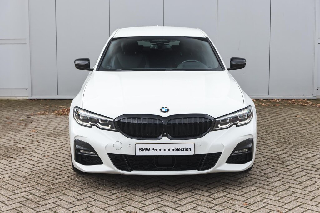 BMW 3 Serie 5