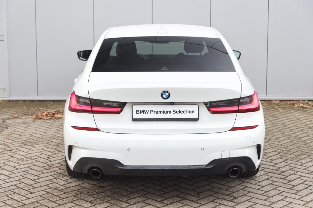 BMW 3 Serie 6