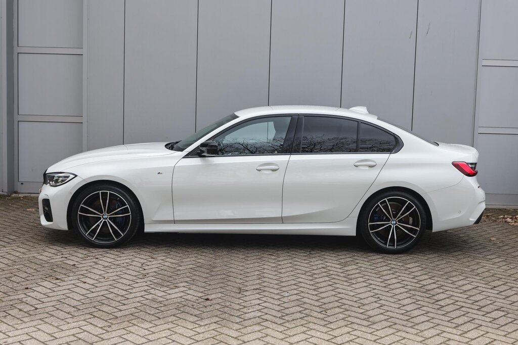 BMW 3 Serie 7