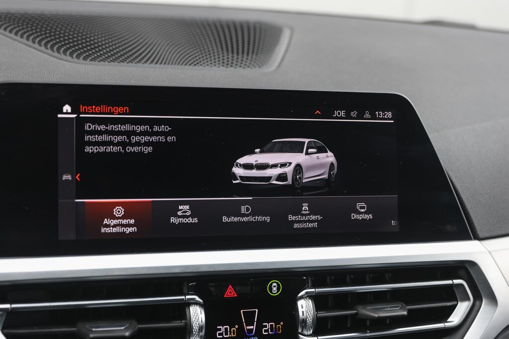 BMW 3 Serie 21
