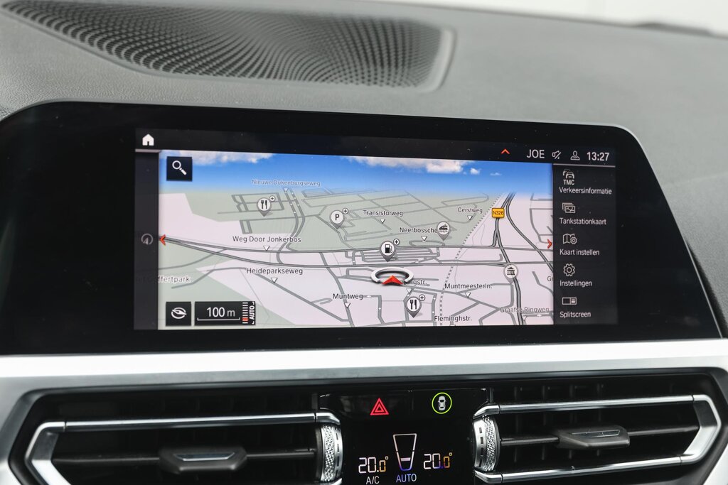 BMW 3 Serie 28