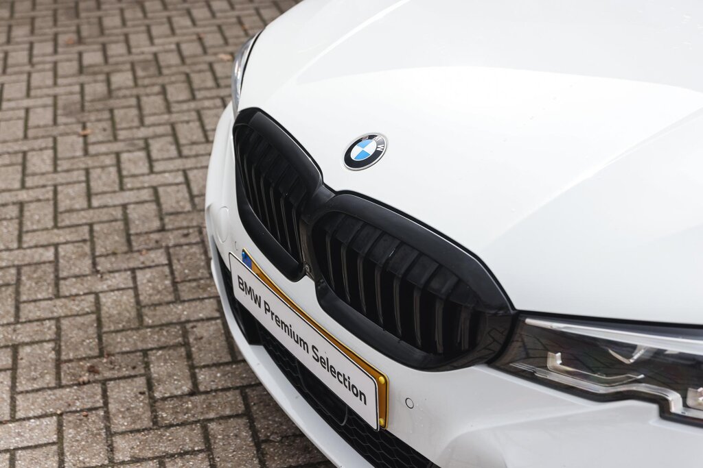 BMW 3 Serie 29