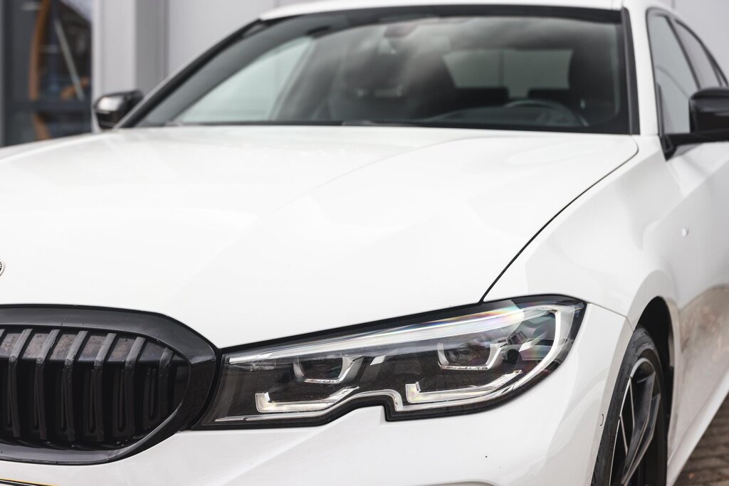 BMW 3 Serie 30