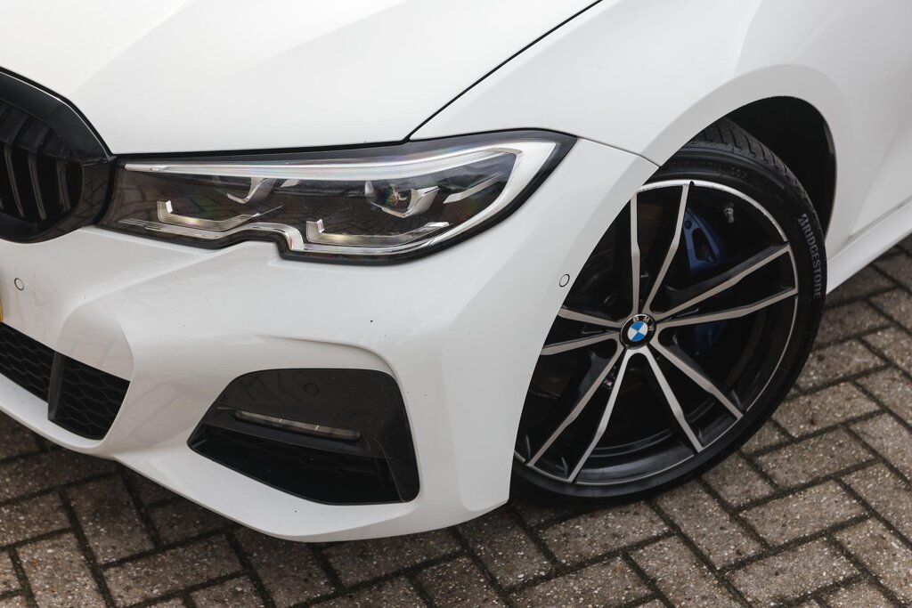 BMW 3 Serie 31