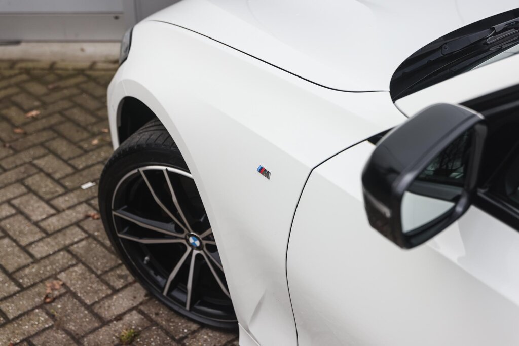 BMW 3 Serie 32