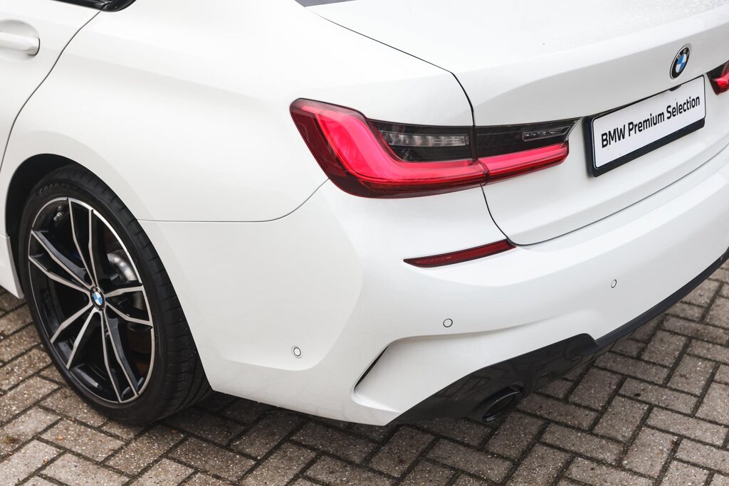 BMW 3 Serie 33