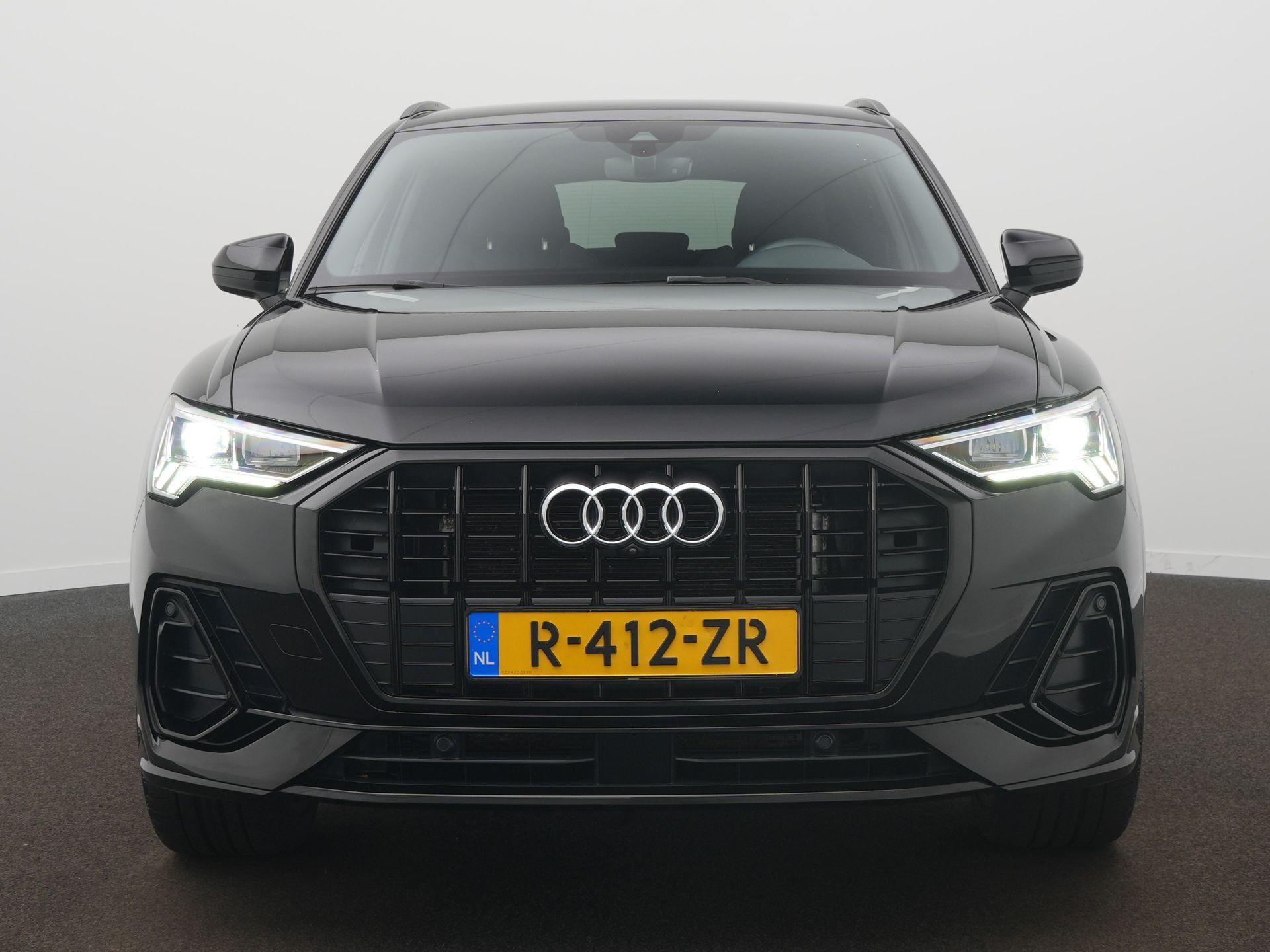 Audi Q3 45 TFSI e S edition - Afbeelding 2