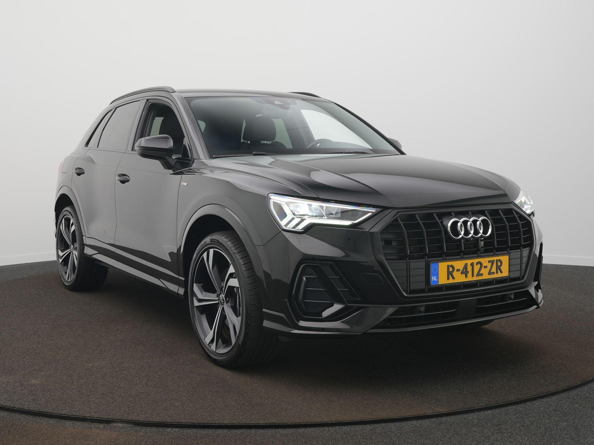 Audi Q3 45 TFSI e S edition - Afbeelding 3