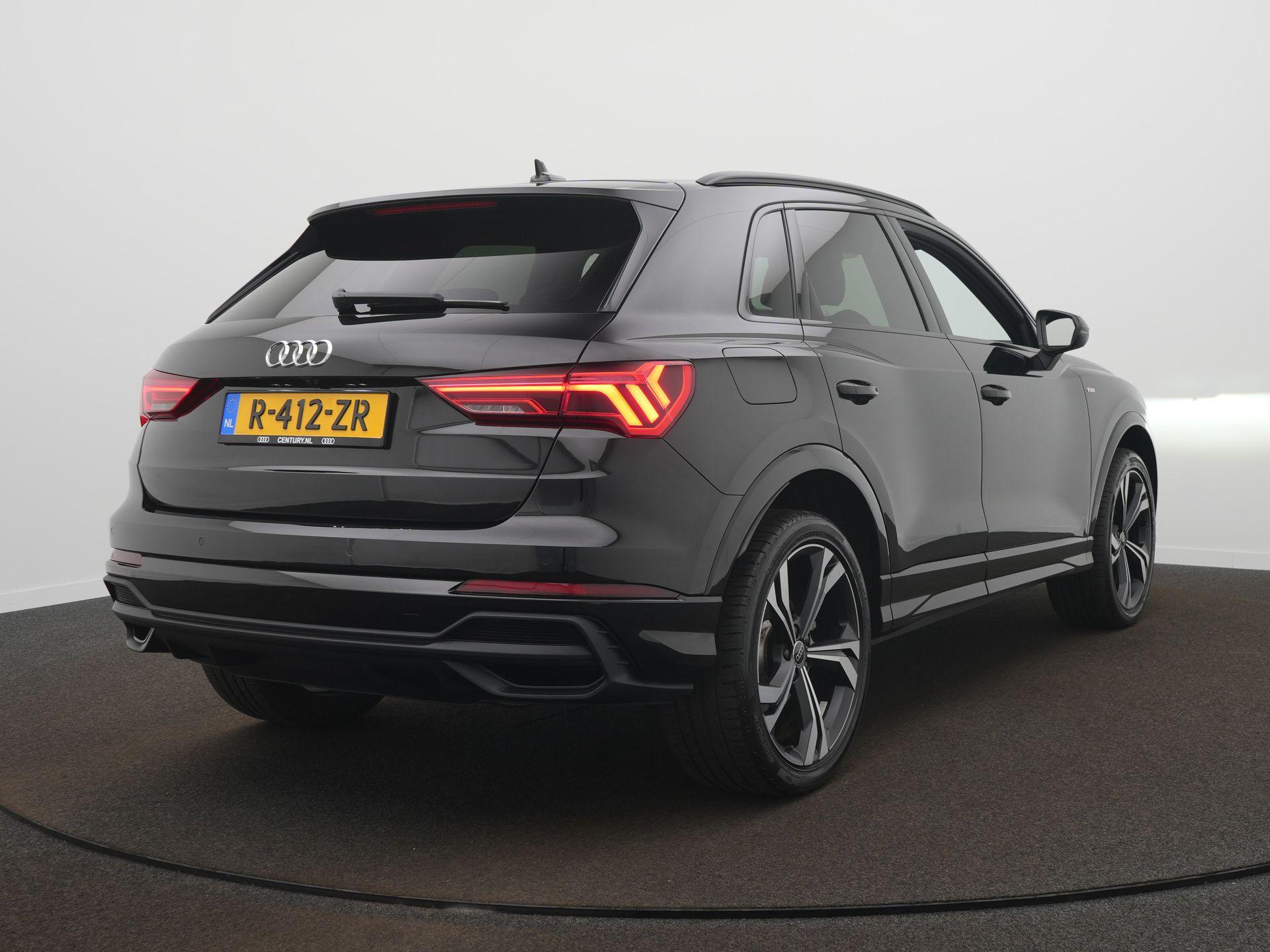 Audi Q3 45 TFSI e S edition - Afbeelding 5