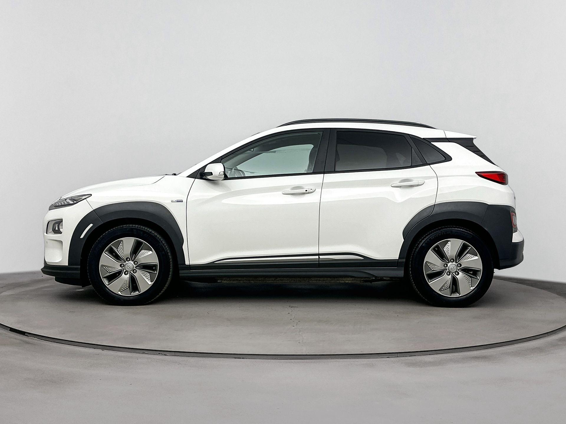 Hyundai Kona EV Premium 64 kWh - Afbeelding 4