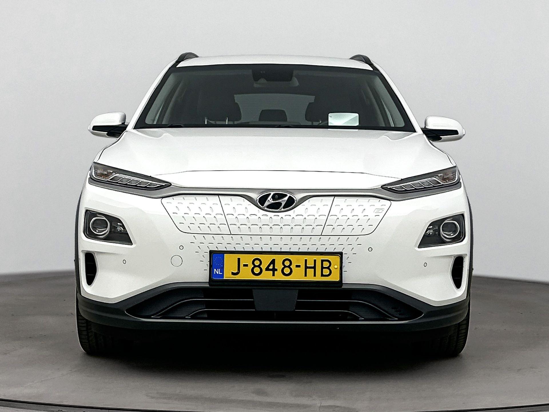 Hyundai Kona EV Premium 64 kWh - Afbeelding 5