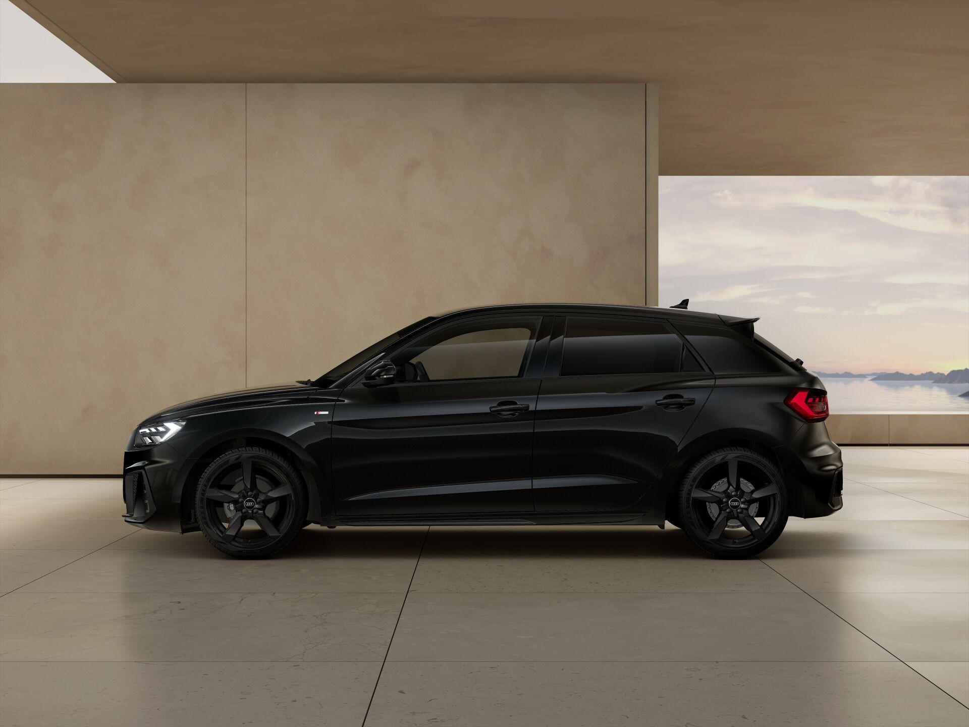 Audi A1 Sportback 25 TFSI 95pk S edition S-tronic - Afbeelding 3