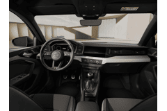 Audi A1 Sportback 25 TFSI 95pk S edition S-tronic - Afbeelding 5