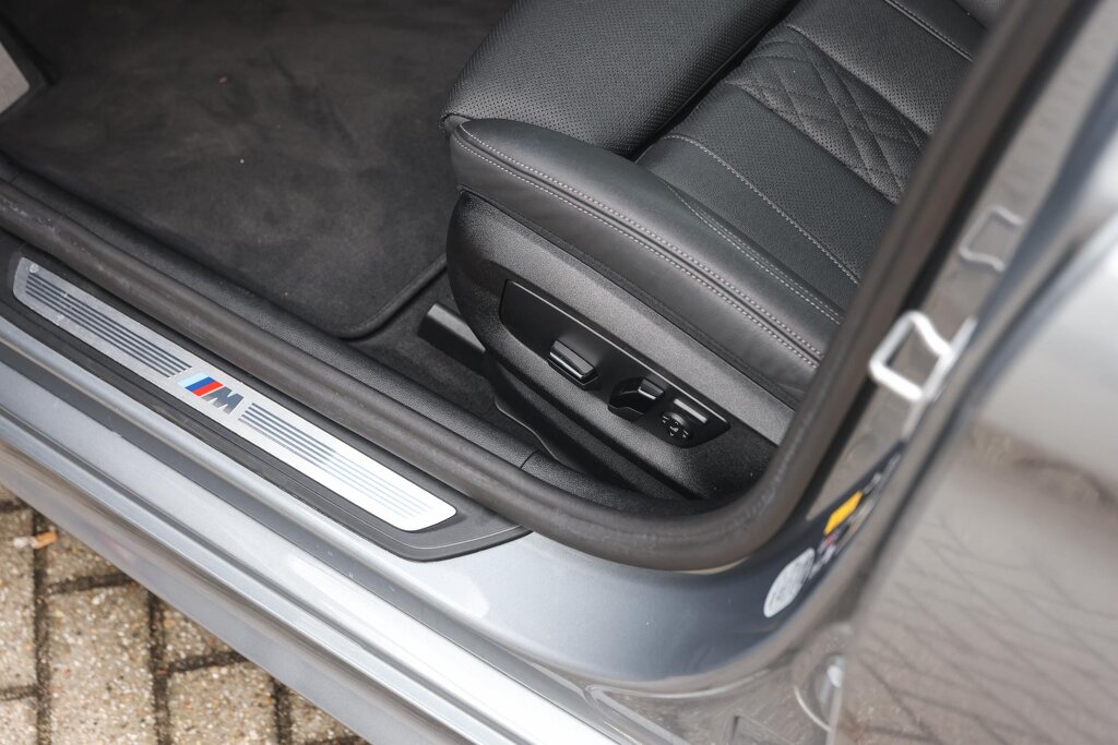 BMW 5 Serie 15