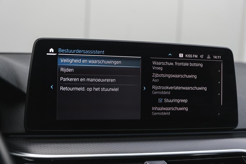 BMW 5 Serie 27