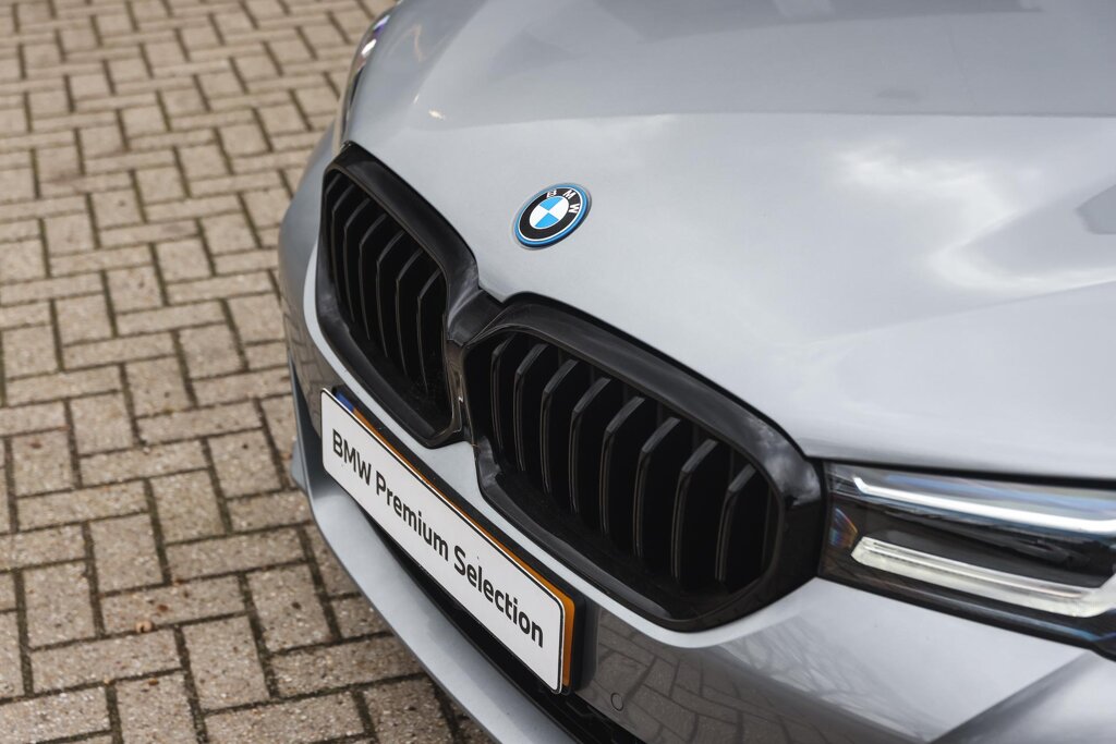 BMW 5 Serie 28