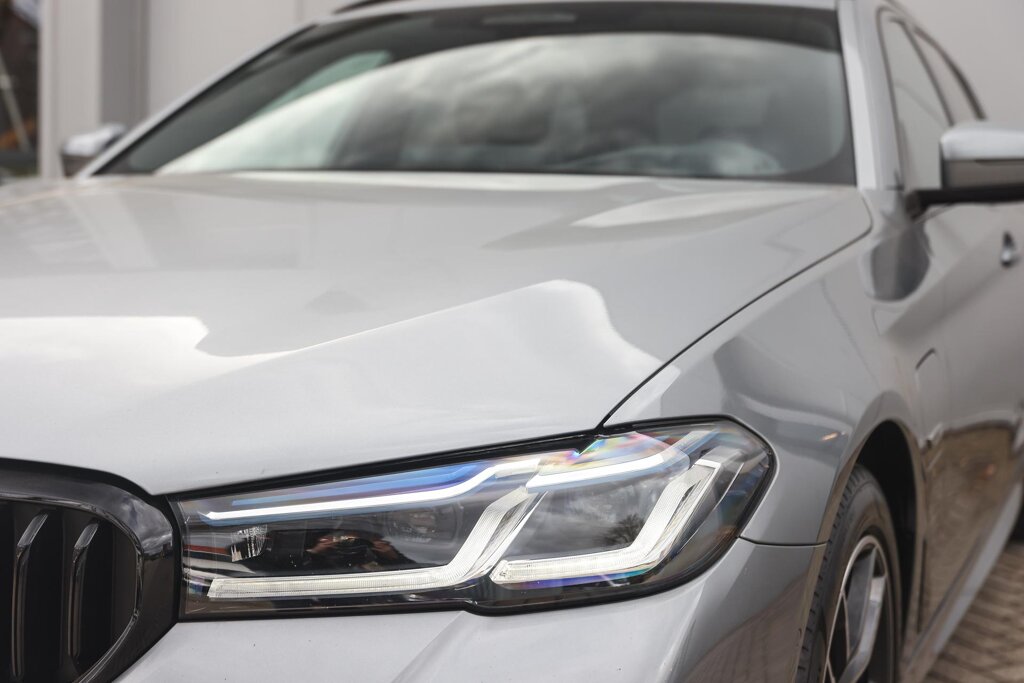 BMW 5 Serie 29