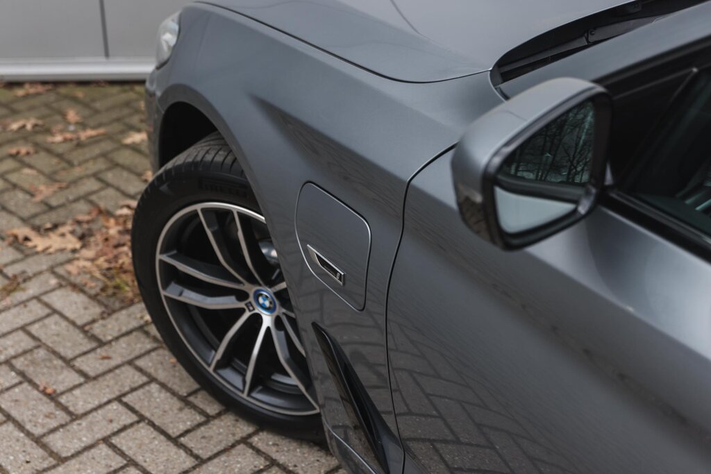 BMW 5 Serie 31