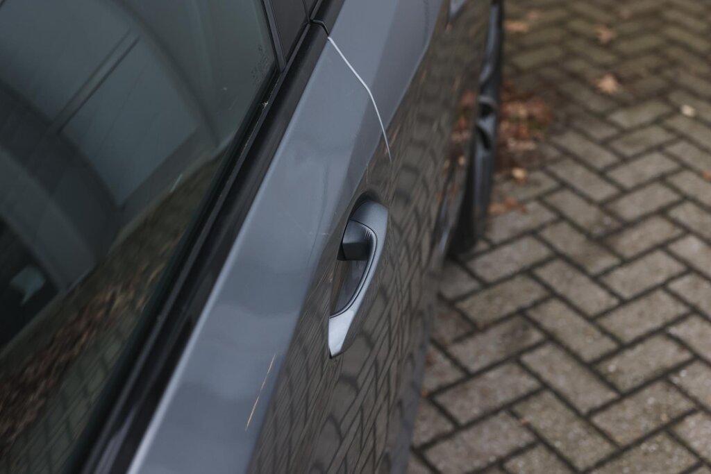 BMW 5 Serie 32