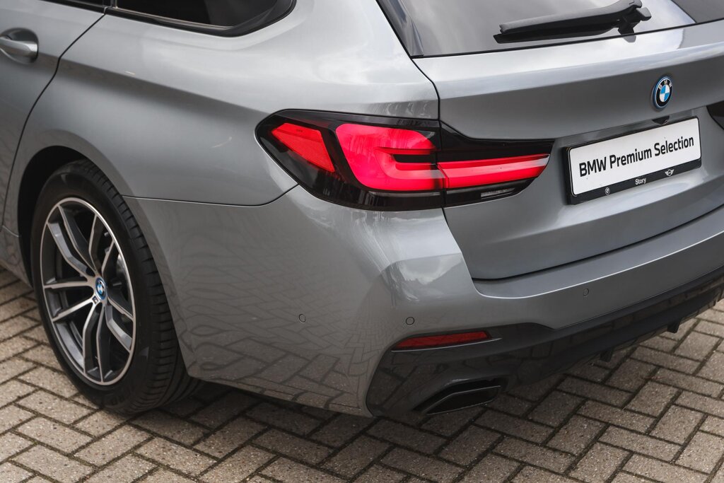 BMW 5 Serie 33