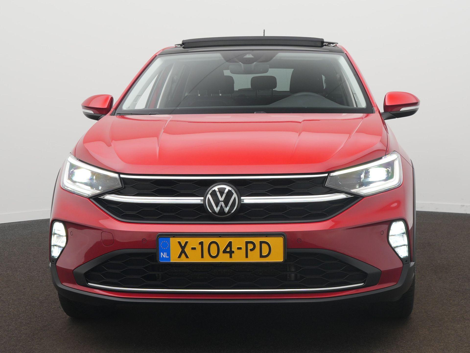 Volkswagen Taigo 1.0 TSI Style - Afbeelding 2