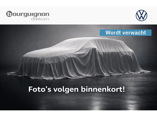 Volkswagen Golf 1.4 eHybrid GTE