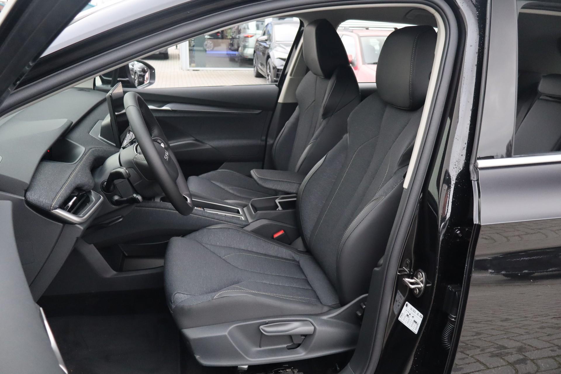 Skoda Elroq 85 286pk Business Edition - Afbeelding 4