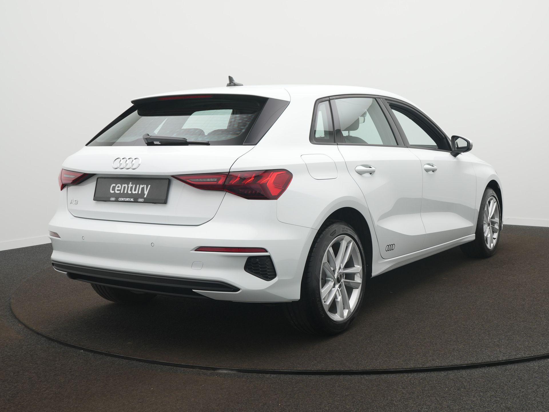 Audi A3 Sportback 40 TFSI e Advanced edition - Afbeelding 5