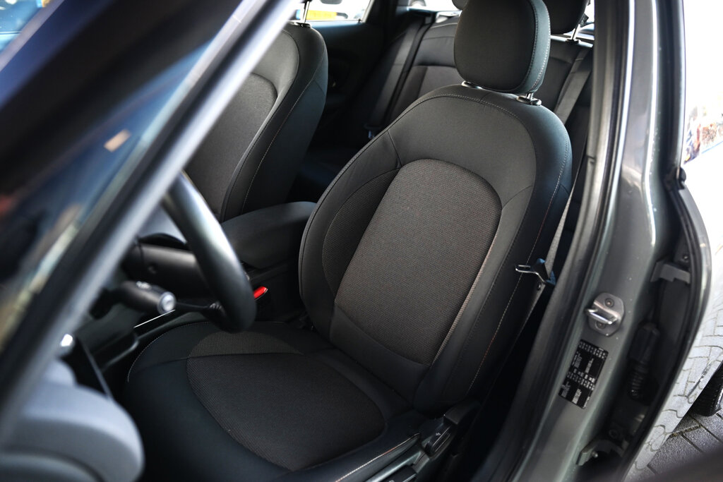 MINI Clubman 3