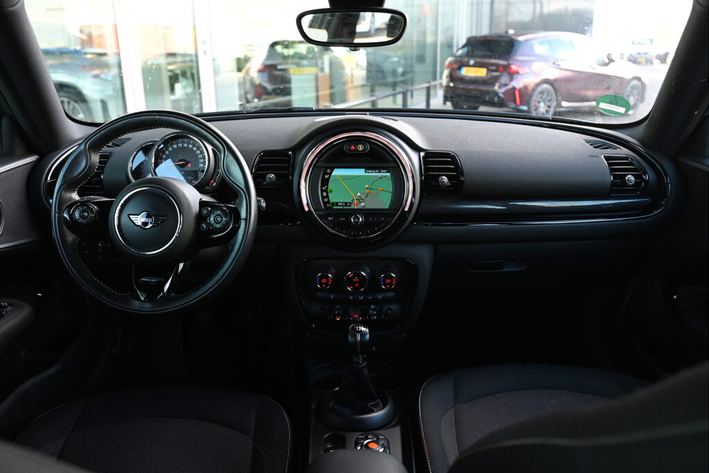 MINI Clubman 4