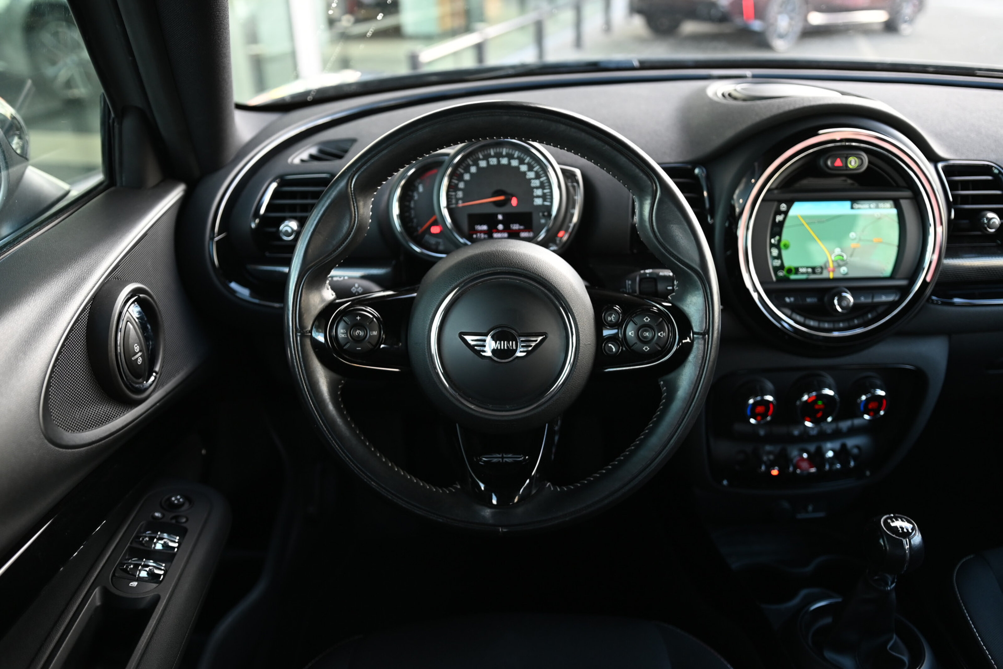 MINI Clubman 6