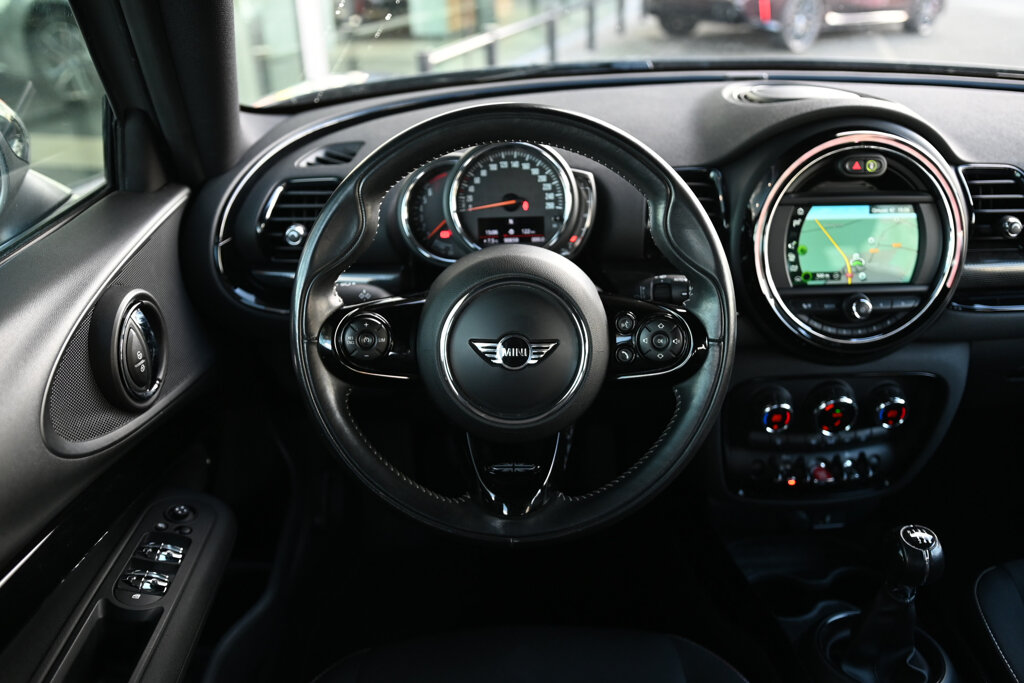 MINI Clubman 6