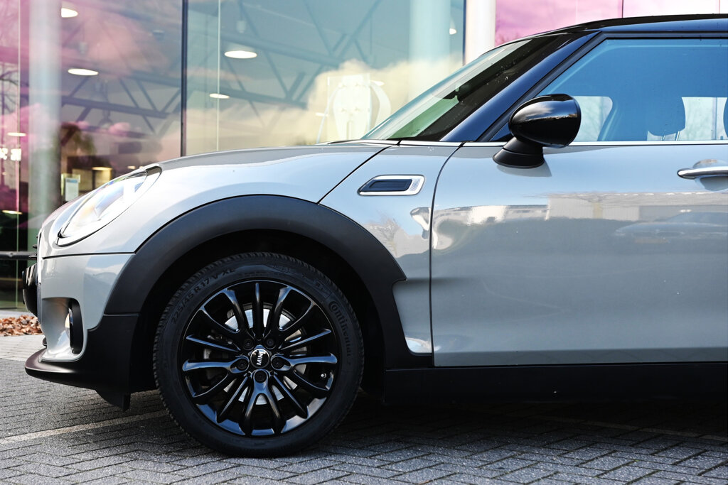 MINI Clubman 7