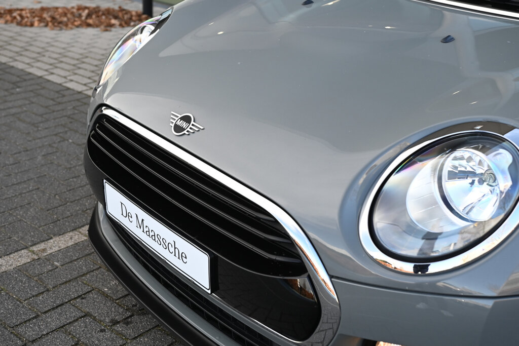 MINI Clubman 8