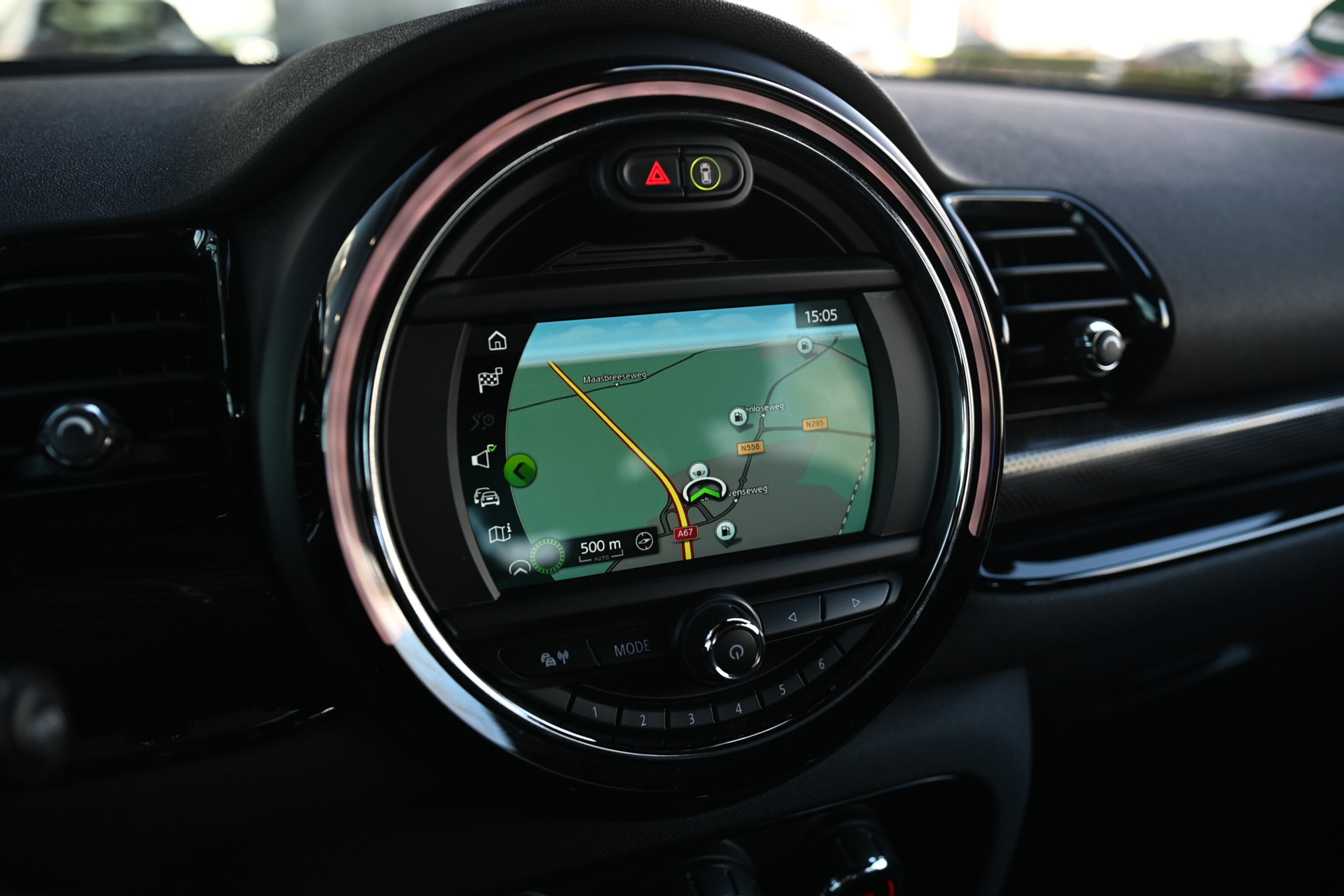 MINI Clubman 9