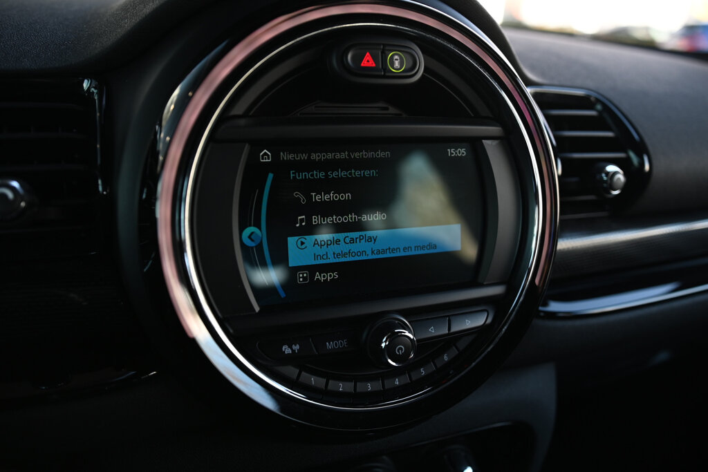 MINI Clubman 10