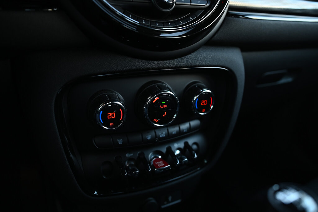 MINI Clubman 11