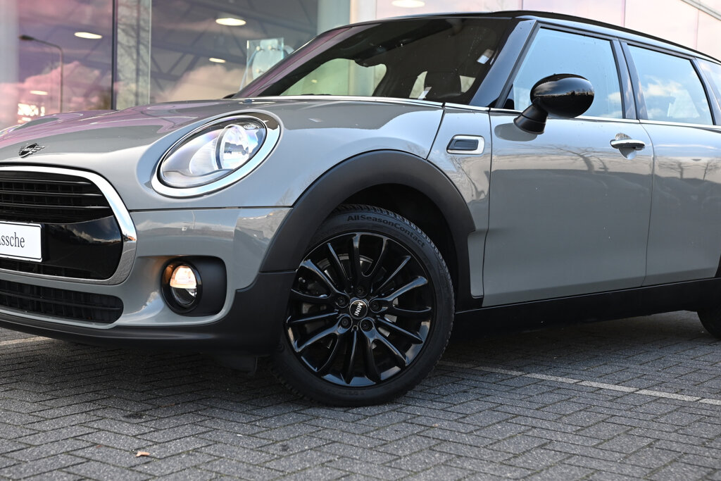 MINI Clubman 12