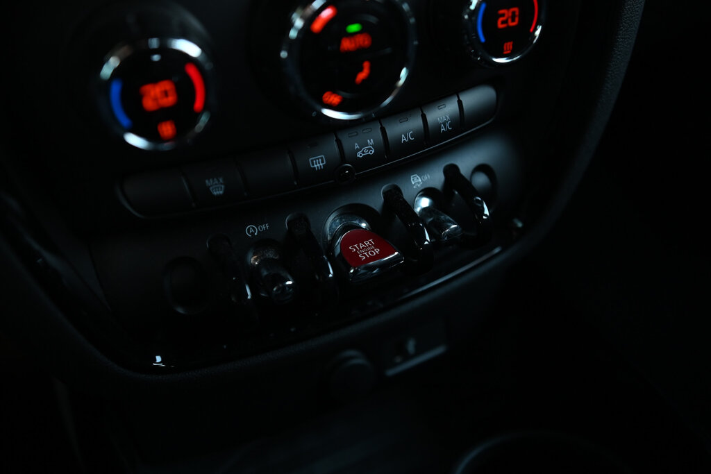 MINI Clubman 13